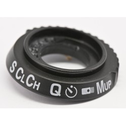 RELEASE MODEL DIAL UNIT D7000