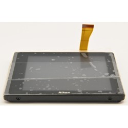 MONITOR UNIT CPA900 BLK