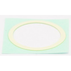 COVER BARRIER DIXUS700