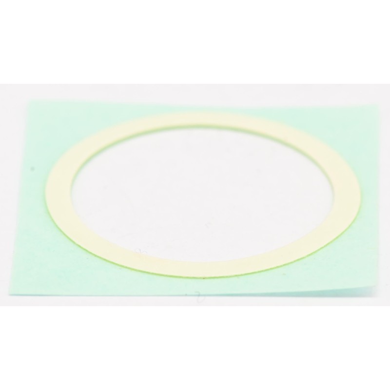 COVER BARRIER DIXUS700