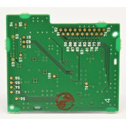 PCB ASSY, LCD PSG3