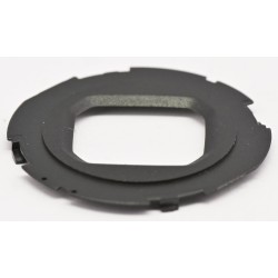 COVER, BARRIER DIXUS80IS