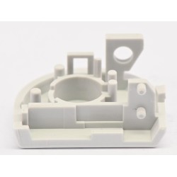 MICROPHONE COVER N1S1 WHT