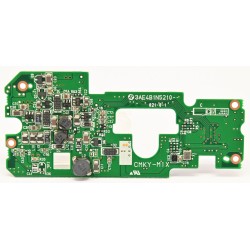 DC/DC PCB D700