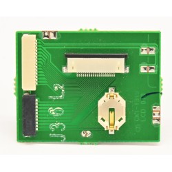 PCB ASS'Y, LCD PSA610,PSA620