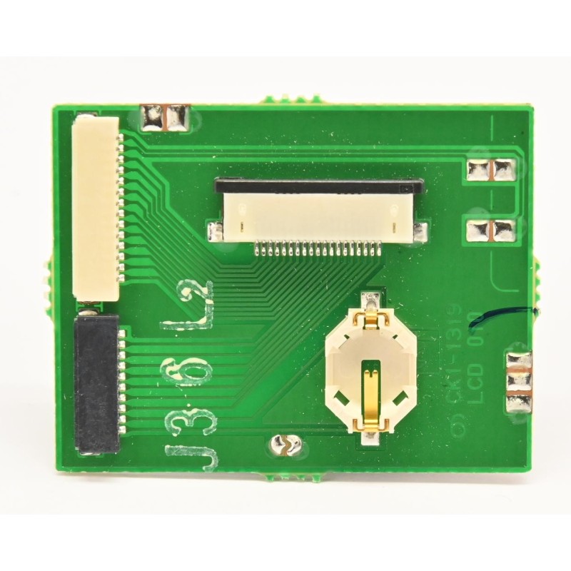 PCB ASS'Y, LCD PSA610,PSA620