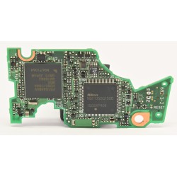 MAIN PCB D700