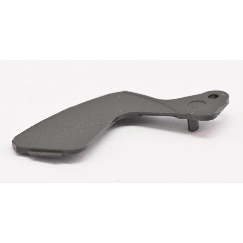 PLATE, BARRIER DIXUS400