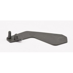 PLATE, BARRIER DIXUS850IS