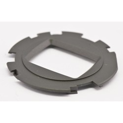 COVER BARRIER DIXUS850IS