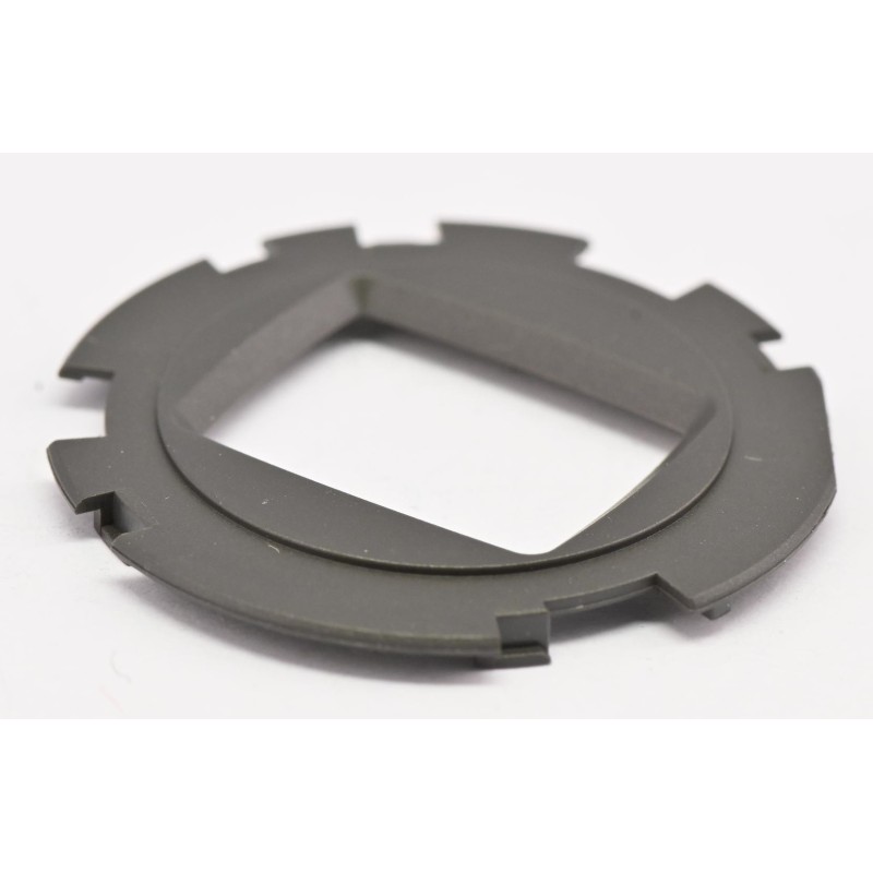 COVER BARRIER DIXUS850IS