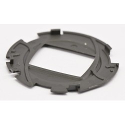 COVER BARRIER DIXUS850IS