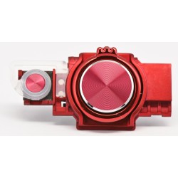 SHUTTER BUTTON UNIT RED CPS6200 RED