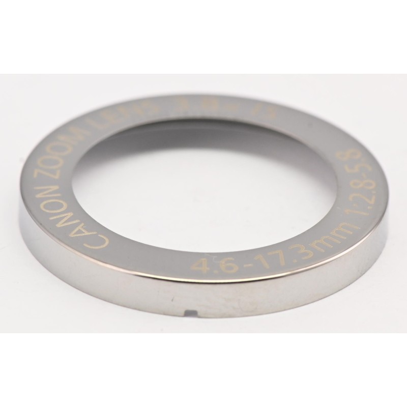 CAP FRONT DIXUS850IS