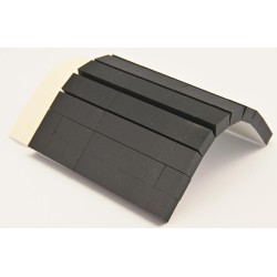 SPACER RUBBER PROJECTOR