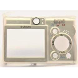 COVER UNIT, REAR DIXUS40