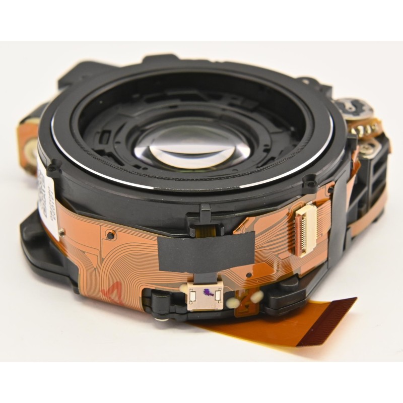 LENS UNIT (BK) CPS6600 BK