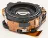 LENS UNIT (BK) CPS6600 BK
