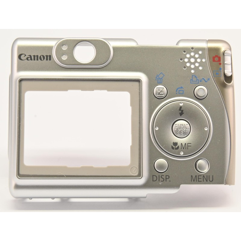 COVER UNIT REAR(EI LASIA) PSA530