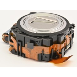 LENS UNIT WHT CPS800C(WHITE)