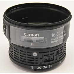 BARREL ASS'Y, FIXED EF1635/4LISUSM