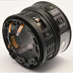 BARREL ASS'Y, FIXED EF1635/4LISUSM