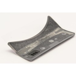 SPEAKER SIDE RUBBER UNIT CPP610