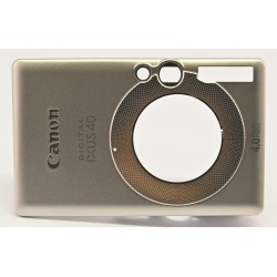 COVER UNIT, FRONT DIXUS40