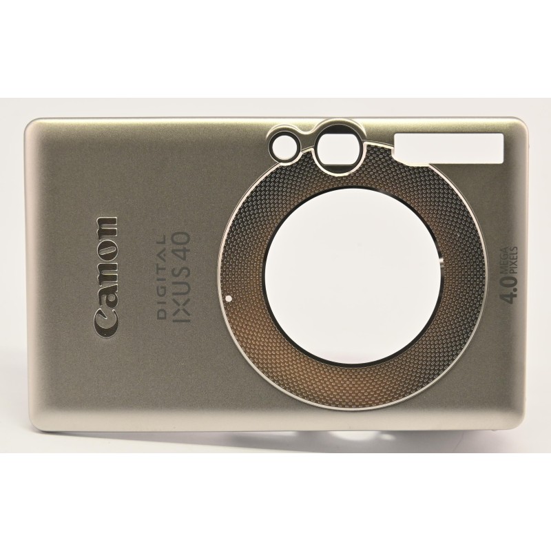 COVER UNIT, FRONT DIXUS40