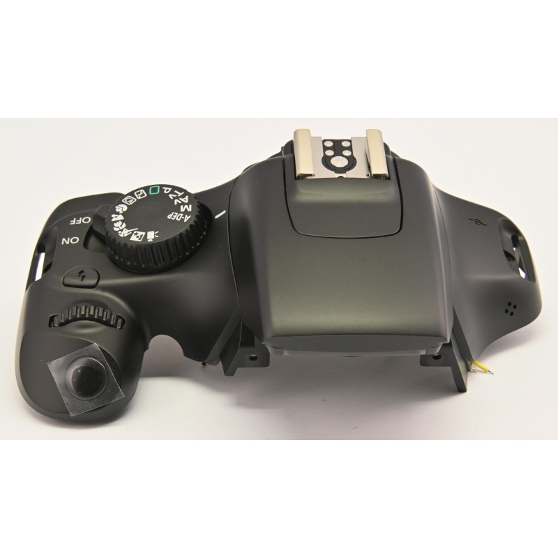 COVER ASS'Y, TOP (BK) EOS1100D