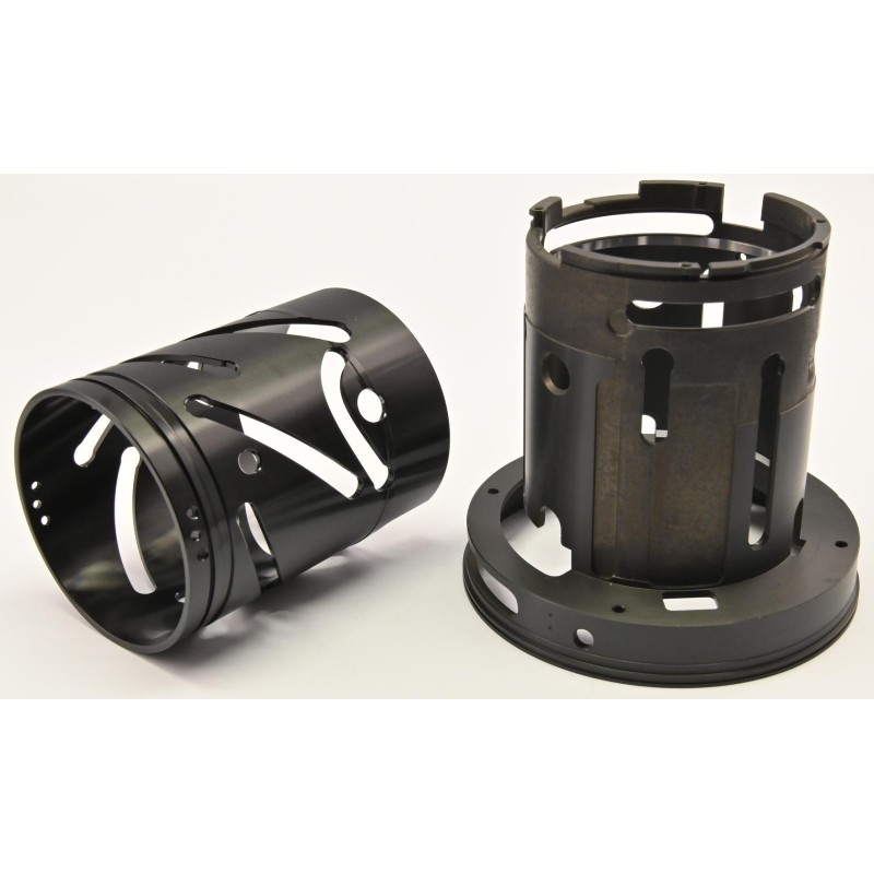 SLEEVE ASS'Y, GUIDE EF1740/4LUSM