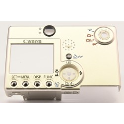 REAR COVER UNIT DIXUSIIS