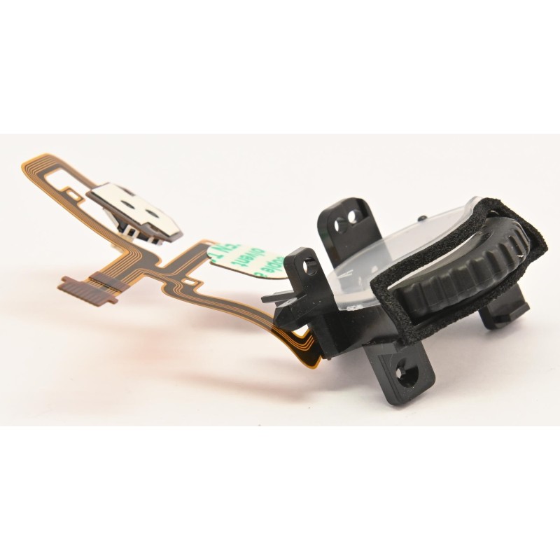 MAIN COMMAND DIAL UNIT MBD12