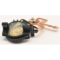 MAIN COMMAND DIAL UNIT MBD12