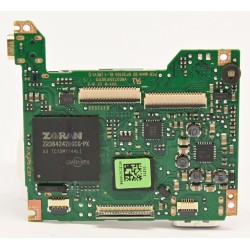 MAIN PCB UNIT CPS6300