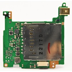 MAIN PCB UNIT CPS3200