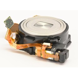 OPTICAL ASSY SIL IXUS240HS SIL