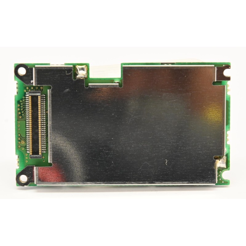 PCB ASSY D2 EOS1D