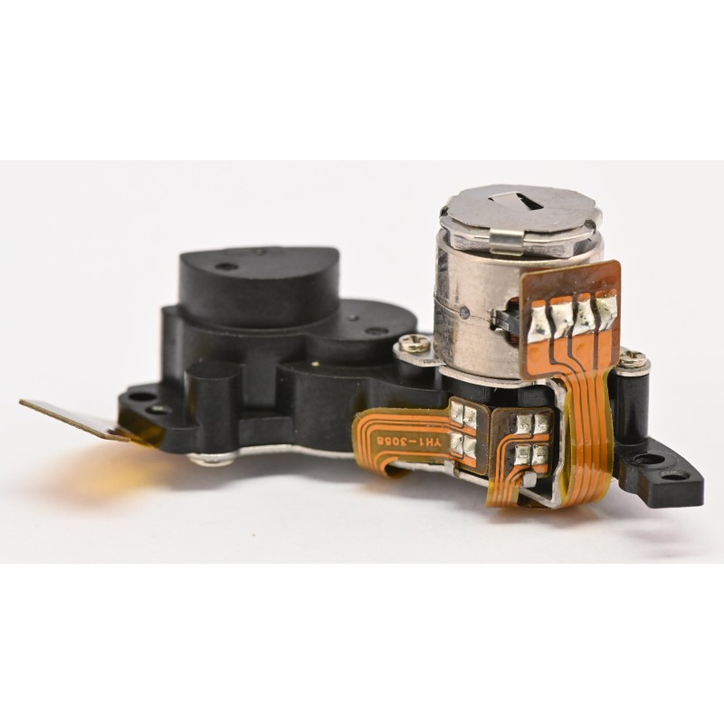 FOCUS ASS'Y EF40/28STM