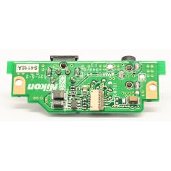 I/F PCB UNIT D70