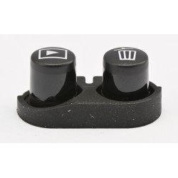 CONDUCTION BUTTON D300S