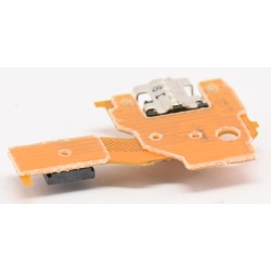 PCB ASSY JACK DIXUS85IS