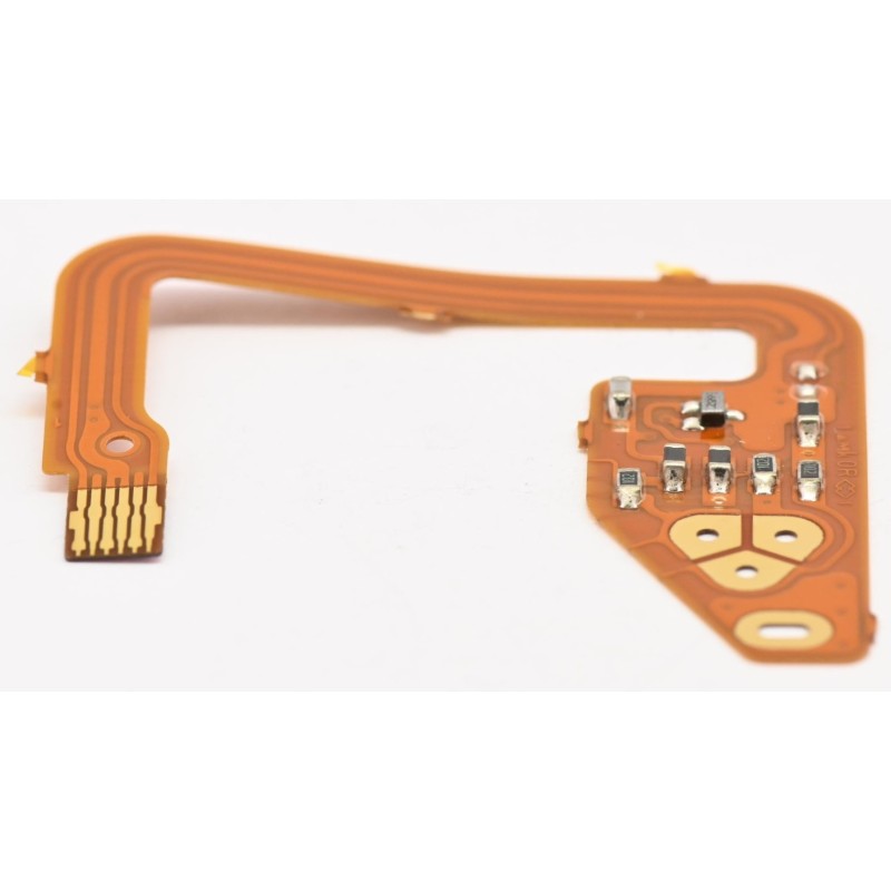 PCB ASS'Y, RC EOS1DSMIII