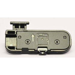 BATTERY COVER UNIT D5500