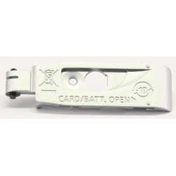 COVER BATTERY SIL IXUS105