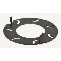 APERTURE ACTUATING PLATE AFS35/18