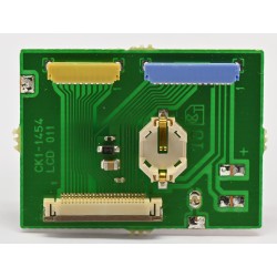 PCB ASS'Y, LCD PSA630