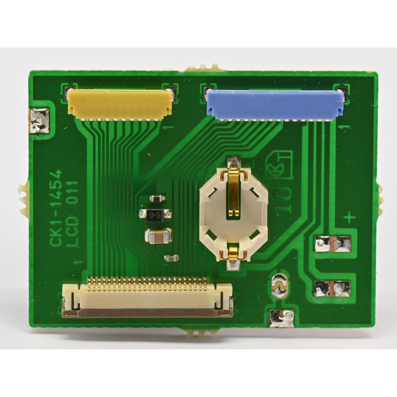 PCB ASS'Y, LCD PSA630