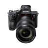 Sony A7 III peilitön järjestelmäkamera