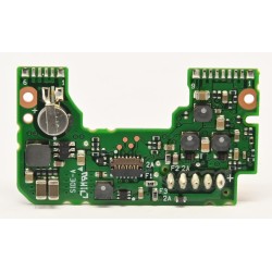 SUB PCB W/ BATTERY CPP7100